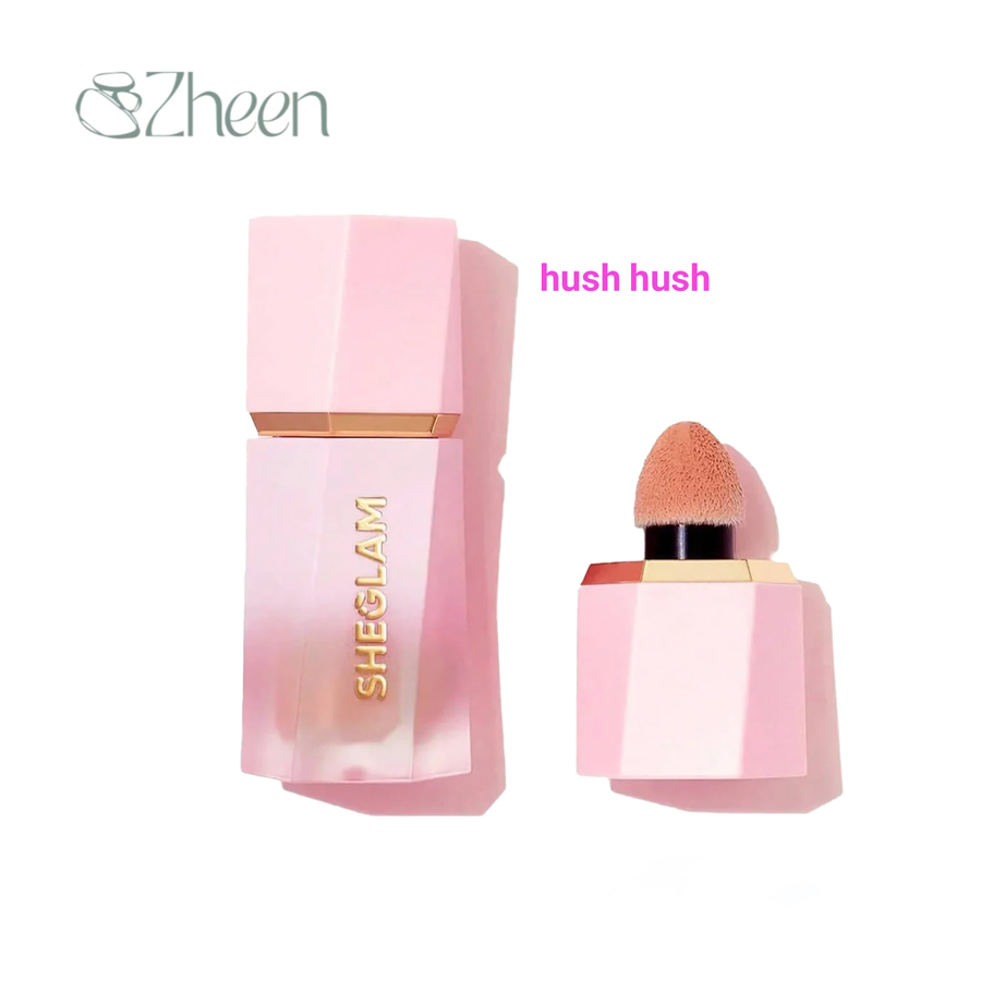 رژگونه مایع شیگلم